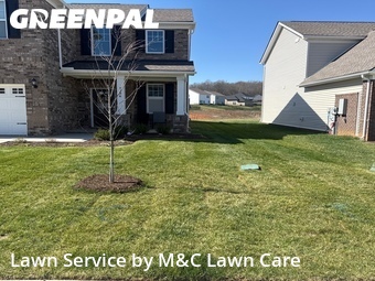 Lawn Mow nearby Clarksville, TN, 