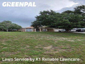 Lawn Care nearby Clermont, FL, 