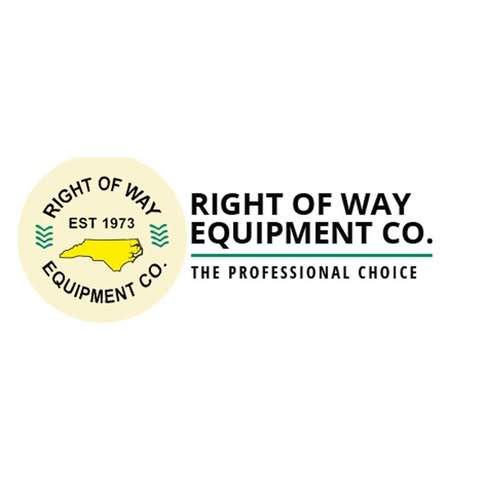 Right of Way Equipment Co.