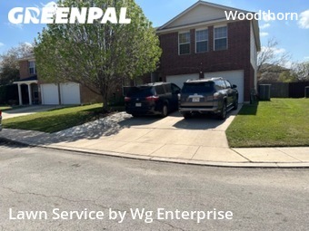 Lawn Service nearby San Antonio, TX, 