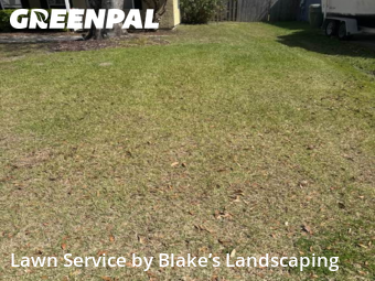 Lawn Service nearby Lynn Haven, FL, 