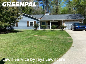 Lawn Service nearby Fairburn, GA, 