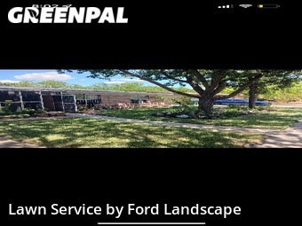 Lawn Mowing Service nearby San Antonio, TX, 