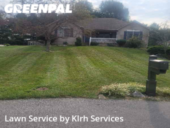 Lawn Mow nearby Palmyra, IN, 