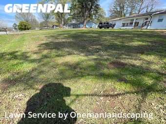 Lawn Service nearby Chattanooga, TN, 