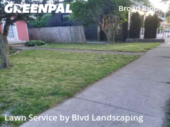 Lawn Care nearby Indianapolis, IN, 