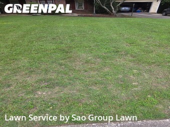 Lawn Care Service nearby Buford, GA, 