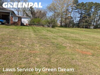 Grass Cutting nearby Huntsville, GA, 