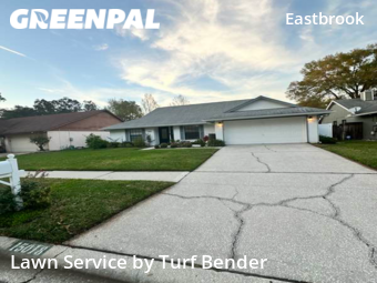 Yard Mowing nearby Tampa, FL, 