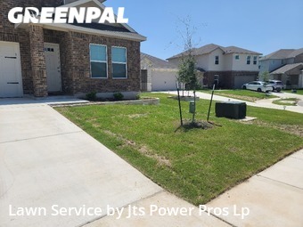 Lawn Cut nearby Hutto, TX, 
