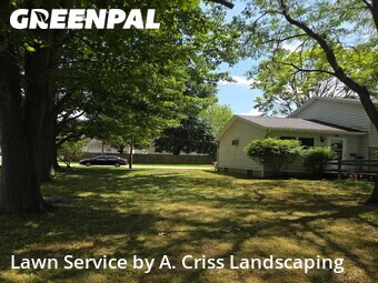 Lawn Care nearby Kent, OH, 