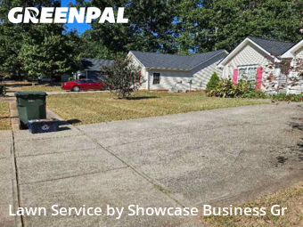 Lawn Mowing nearby Rock Hill, SC, 