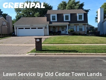 Yard Cutting nearby Carol Stream, IL, 