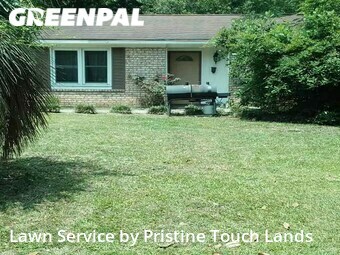 Lawn Maintenance nearby Summerville, SC, 