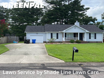 Lawn Maintenance nearby Fayetteville, NC, 
