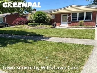 Lawn Service nearby Roseville, MI, 