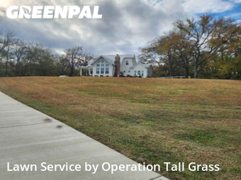 Lawn Mow nearby Lebanon, TN, 