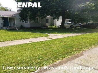 Lawn Mowing Service nearby Marion, OH, 