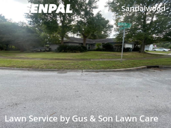 Grass Cutting nearby Jacksonville, FL, 