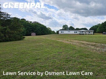 Lawn Cut nearby Simpsonville, SC, 