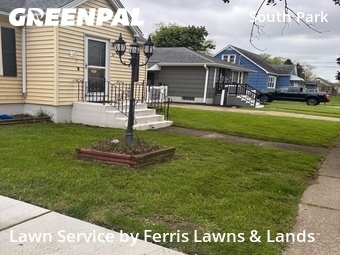 Yard Cutting nearby Buffalo, NY, 