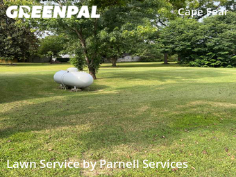 Lawn Mowing nearby Stedman, NC, 