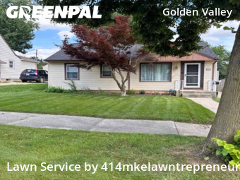 Yard Mowing nearby Milwaukee, WI, 