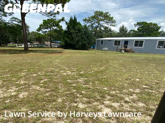 Lawn Care nearby Spring Hill, FL, 