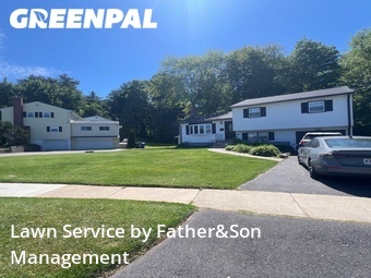 Lawn Care nearby West Hartford, CT, 
