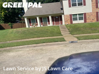 Lawn Care nearby Cedar Hill, TX, 
