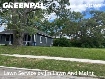 Lawn Mow nearby Toledo, OH, 