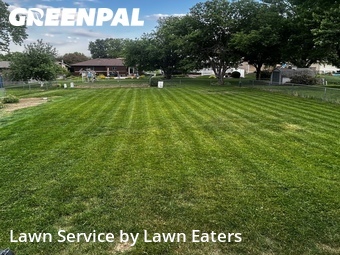 Lawn Maintenance nearby Omaha, NE, 