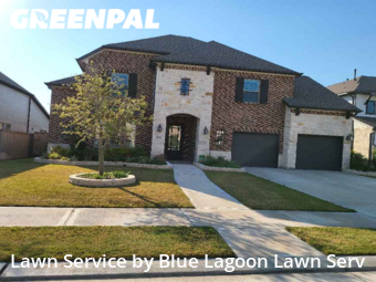 Lawn Service nearby Richmond, TX, 