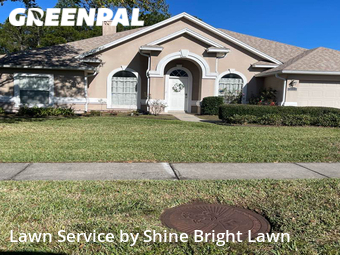 Lawn Mowing nearby Jacksonville, FL, 