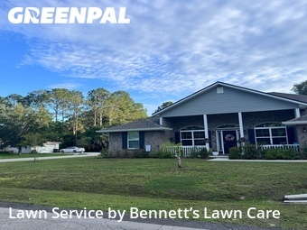 Grass Cut nearby Palm Coast, FL, 