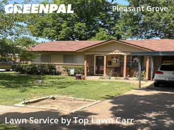 Lawn Mow nearby Dallas, TX, 