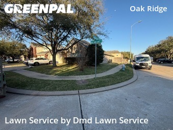 Lawn Service nearby Houston, TX, 