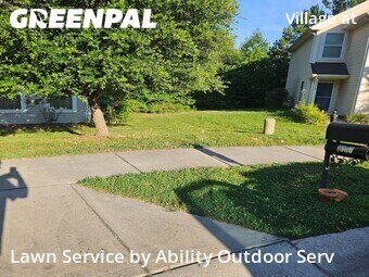 Lawn Care Service nearby Gastonia, NC, 