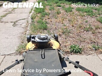 Grass Cutting nearby Denver, CO, 