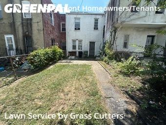 Lawn Maintenance nearby Baltimore, MD, 