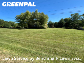 Lawn Mowing nearby Lebanon, TN, 