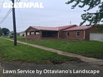 Lawn Care Service nearby Marion, OH, 