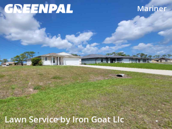 Lawn Cut nearby Cape Coral, FL, 