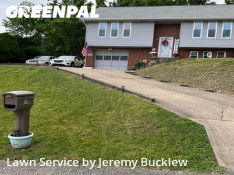 Lawn Mowing Service nearby Irwin, PA, 