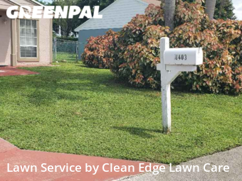 Lawn Cutting nearby Boca Raton, FL, 