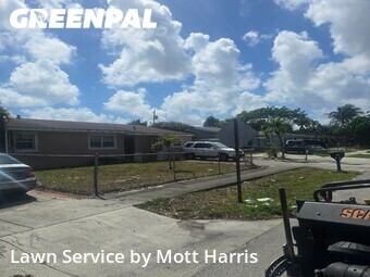Grass Cutting nearby Pompano Beach, FL, 