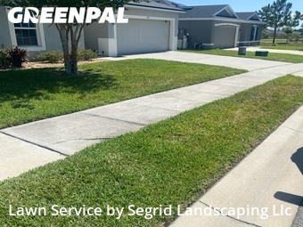 Lawn Service nearby Haines City, FL, 