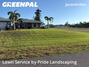 Lawn Mow nearby Cape Coral, FL, 