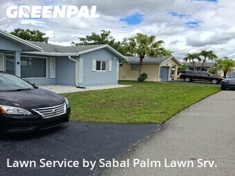Lawn Cut nearby Tamarac, FL, 