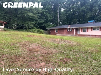Yard Mowing nearby Fayetteville, GA, 
